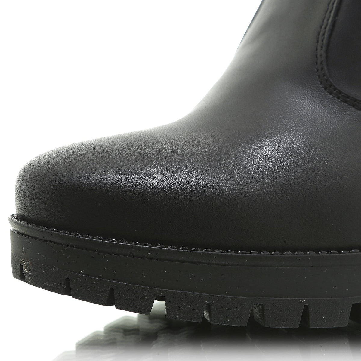 A909670D Guanto Lima  nero | Bildmaterial bereitgestellt von SHOES.PLEASE.