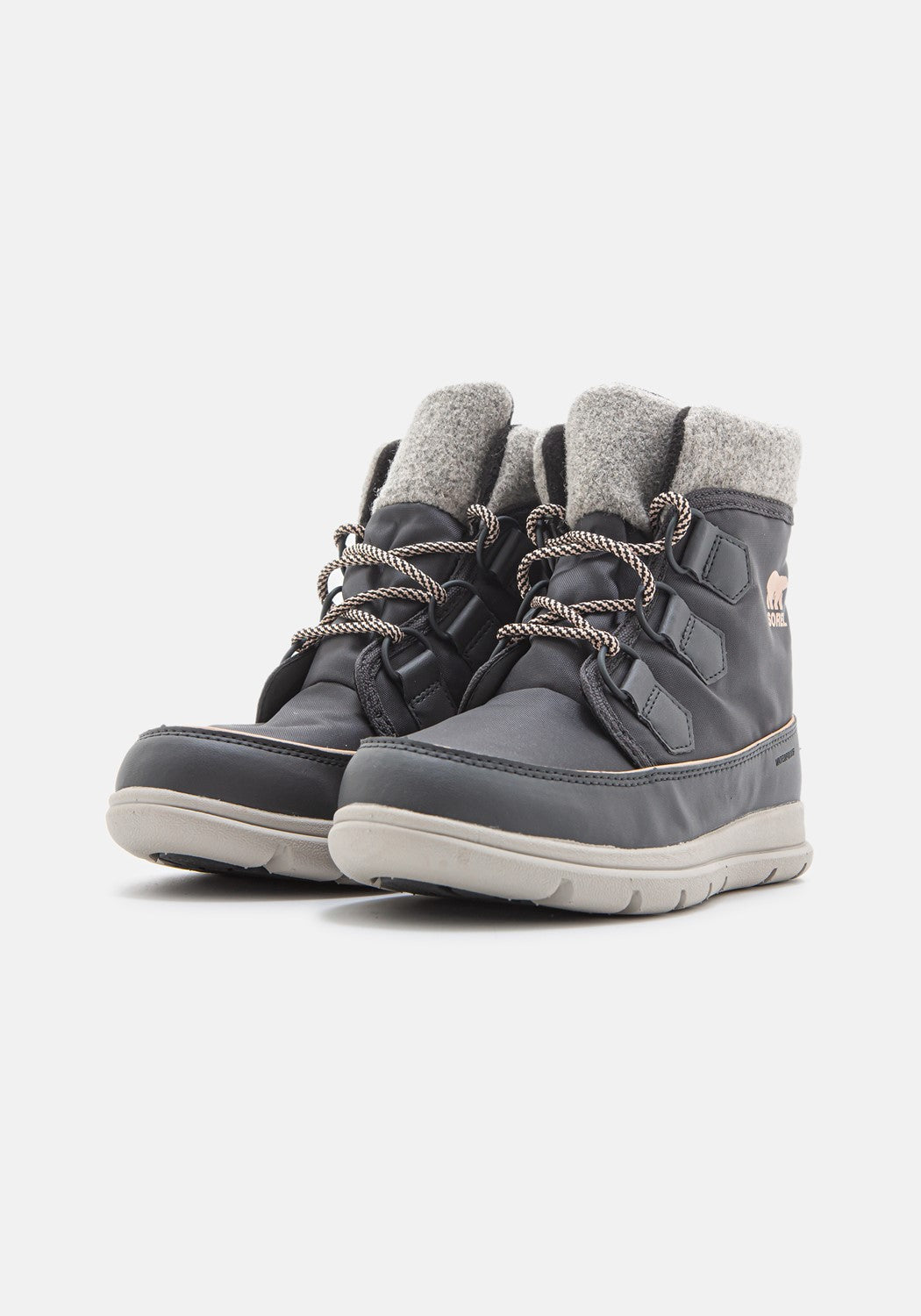 NL3421 Explorer Carnival dark slate | Bildmaterial bereitgestellt von SHOES.PLEASE.