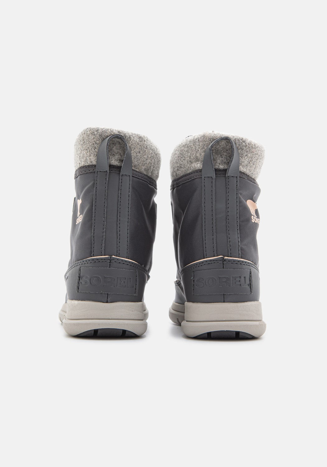 NL3421 Explorer Carnival dark slate | Bildmaterial bereitgestellt von SHOES.PLEASE.