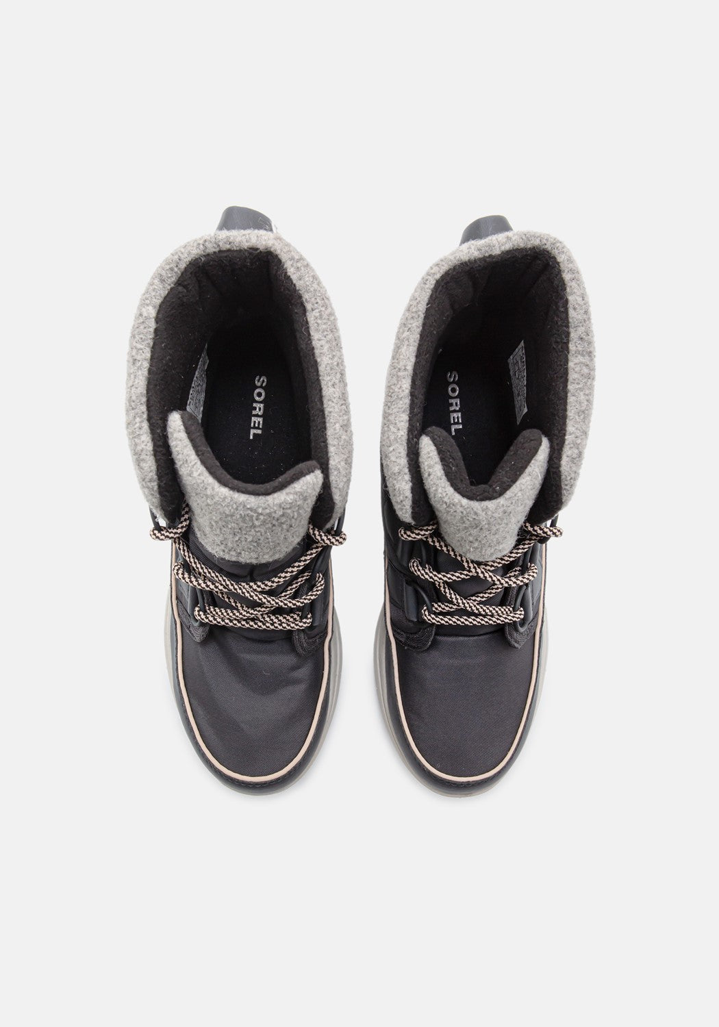 NL3421 Explorer Carnival dark slate | Bildmaterial bereitgestellt von SHOES.PLEASE.