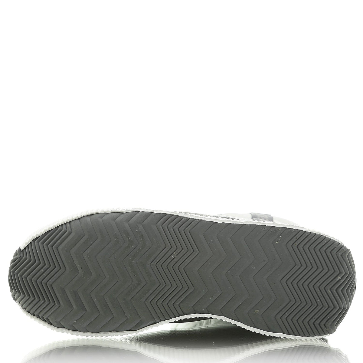 NL3394 Out N About Mid Puff pure silver | Bildmaterial bereitgestellt von SHOES.PLEASE.