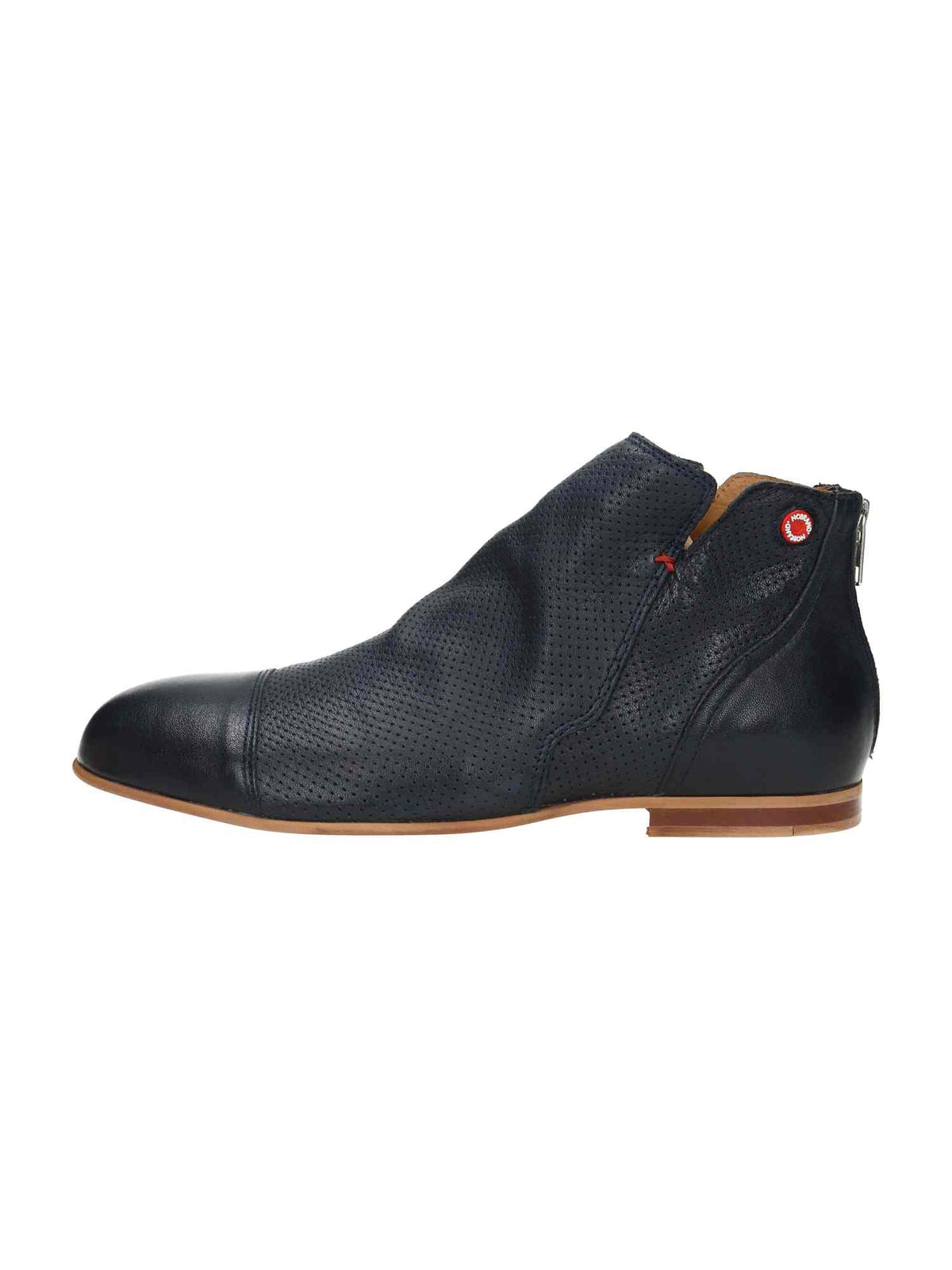 Pacific 4 navy | Bildmaterial bereitgestellt von SHOES.PLEASE.