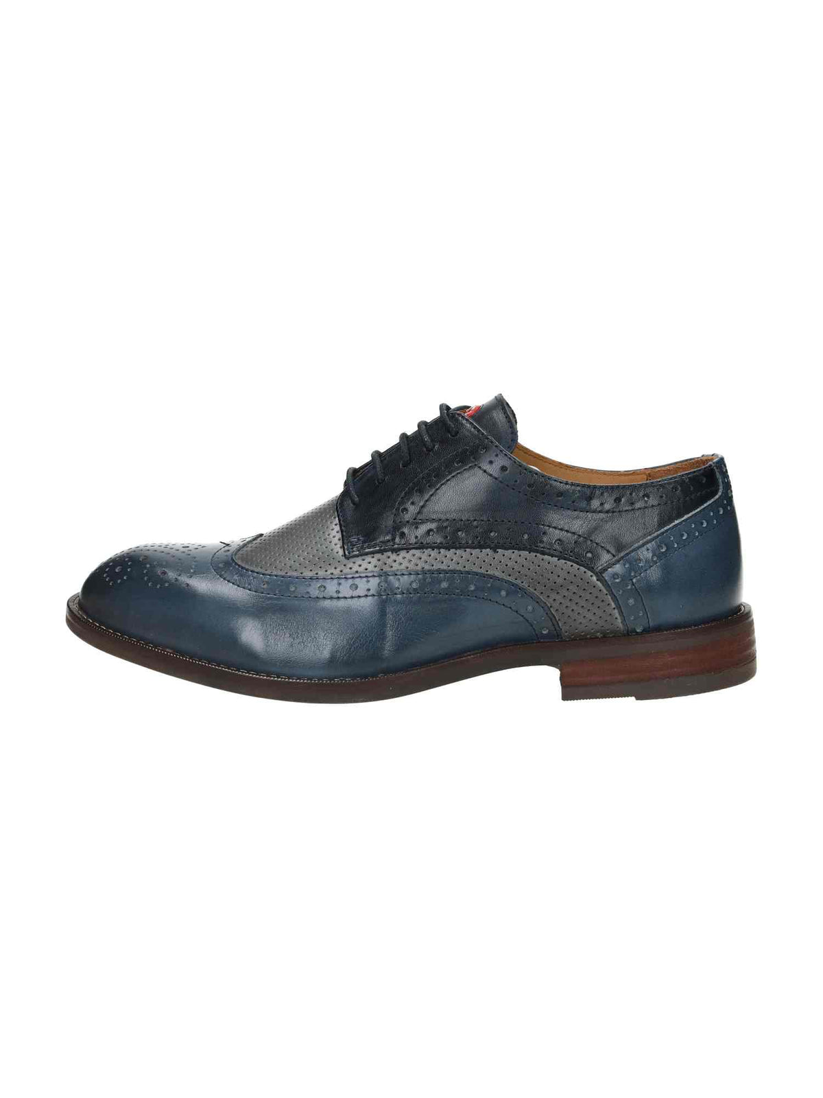 Wind 5 jeans grey navy | Bildmaterial bereitgestellt von SHOES.PLEASE.