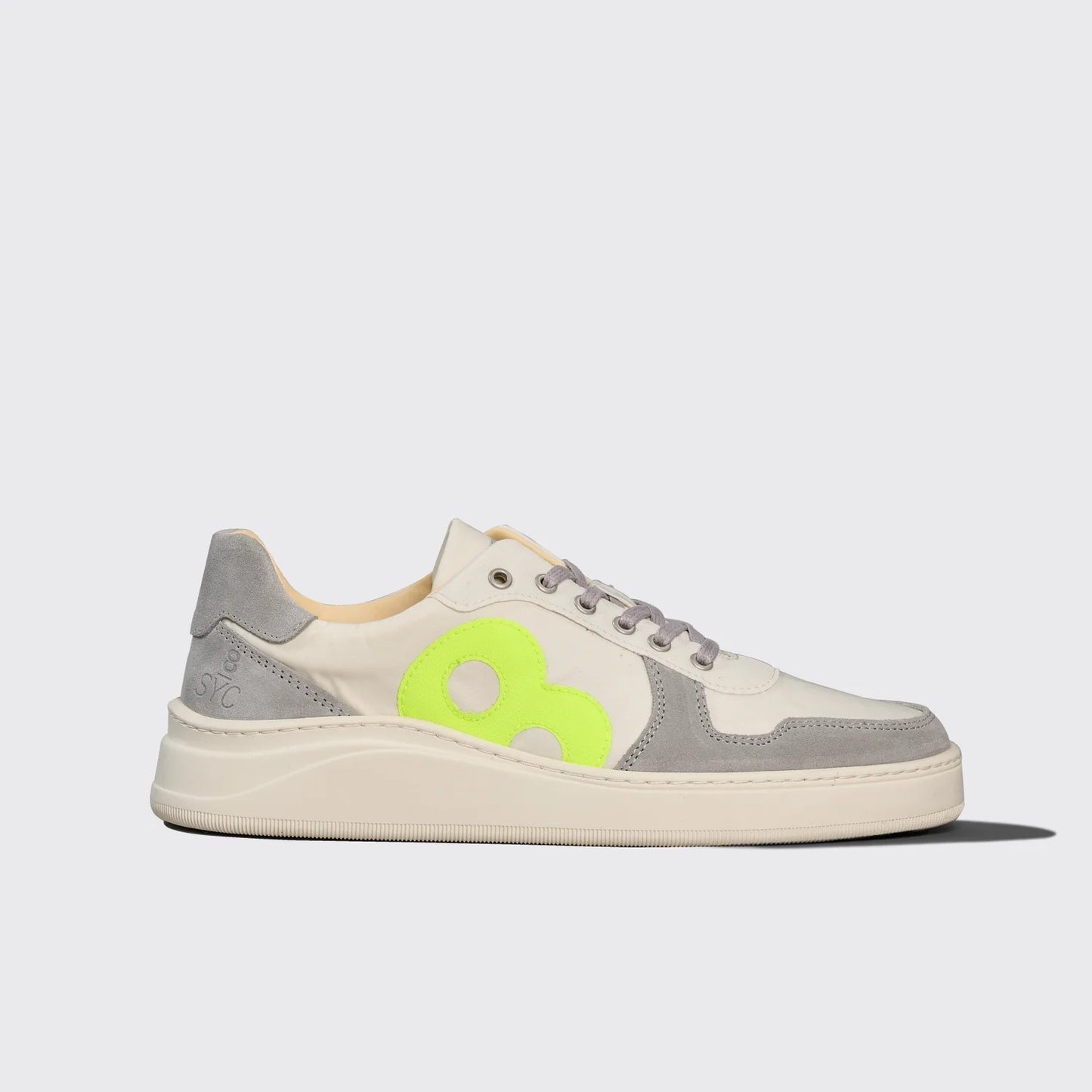 Galapagos Island grey dunkel | Bildmaterial bereitgestellt von SHOES.PLEASE.