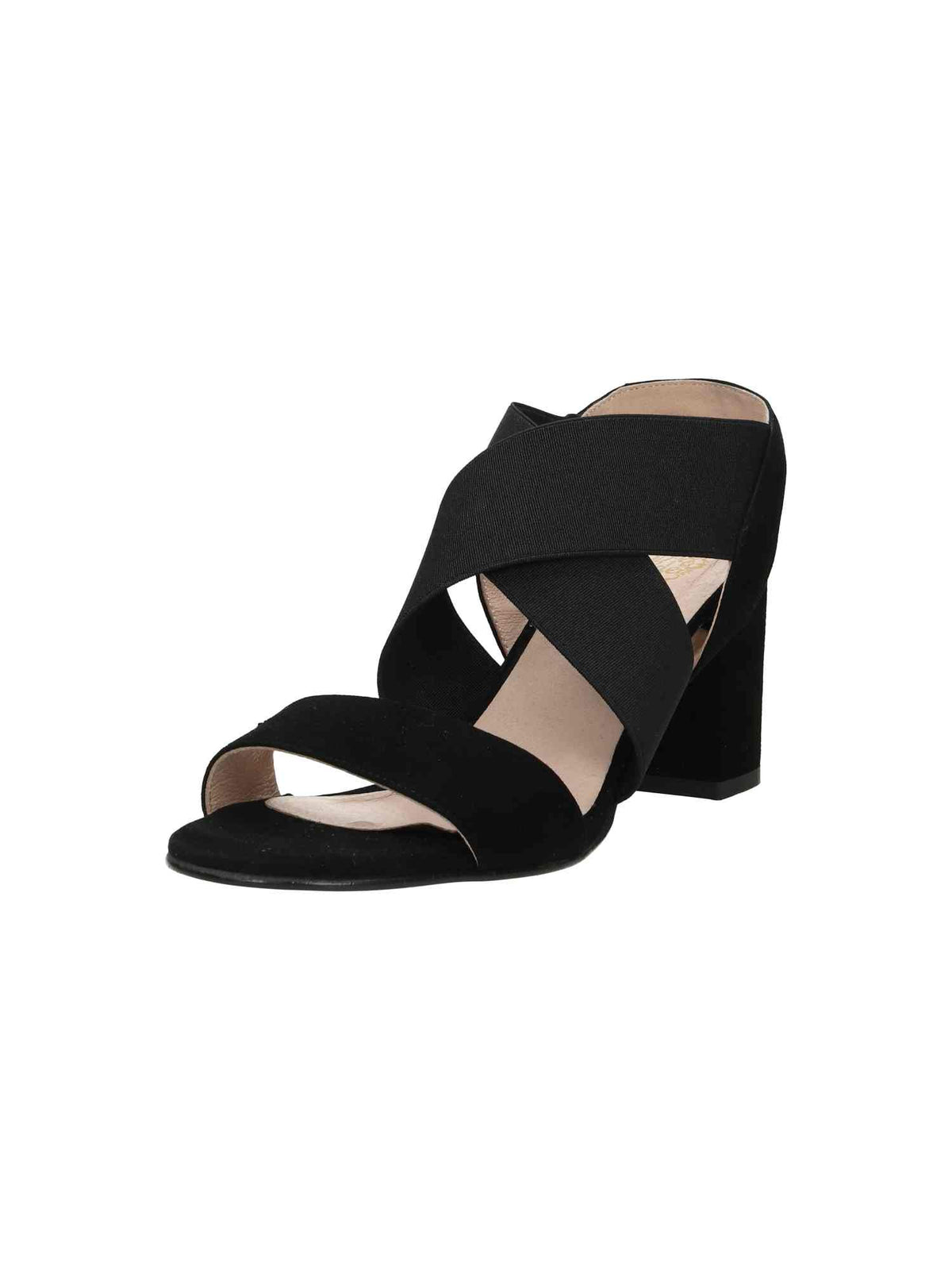Angelina 1 black | Bildmaterial bereitgestellt von SHOES.PLEASE.
