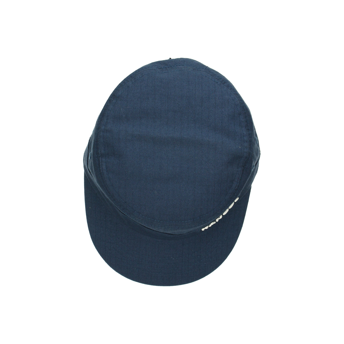 Ripstop Army Cap navy | Bildmaterial bereitgestellt von SHOES.PLEASE.