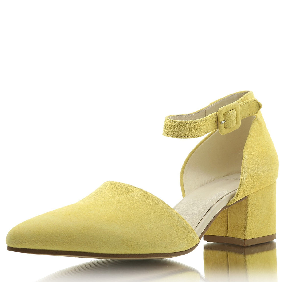 Mya 4519-040-33 citrus | Bildmaterial bereitgestellt von SHOES.PLEASE.