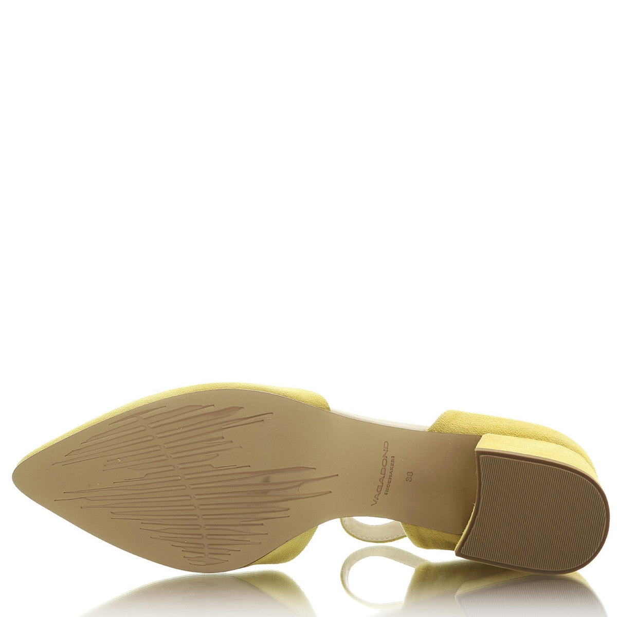Mya 4519-040-33 citrus | Bildmaterial bereitgestellt von SHOES.PLEASE.
