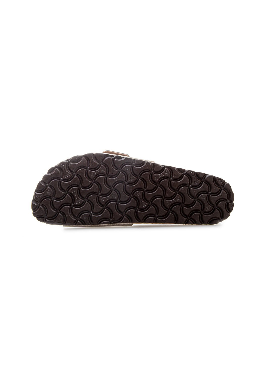 Madrid Big Buckle BF Graceful taupe | Bildmaterial bereitgestellt von SHOES.PLEASE.