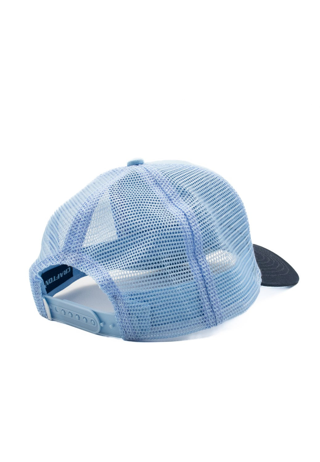 CRSUNRISE Trucker Cap lt.blue | Bildmaterial bereitgestellt von SHOES.PLEASE.