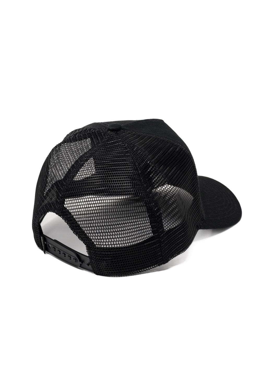 CRCLASSIC LOGO Trucker Cap blk | Bildmaterial bereitgestellt von SHOES.PLEASE.