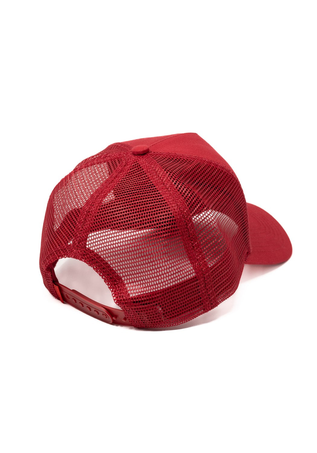 CRCLASSIC LOGO Trucker Cap burgundy | Bildmaterial bereitgestellt von SHOES.PLEASE.