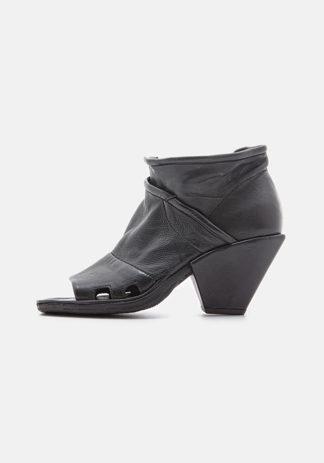A04008-0101-6002 nero | Bildmaterial bereitgestellt von SHOES.PLEASE.
