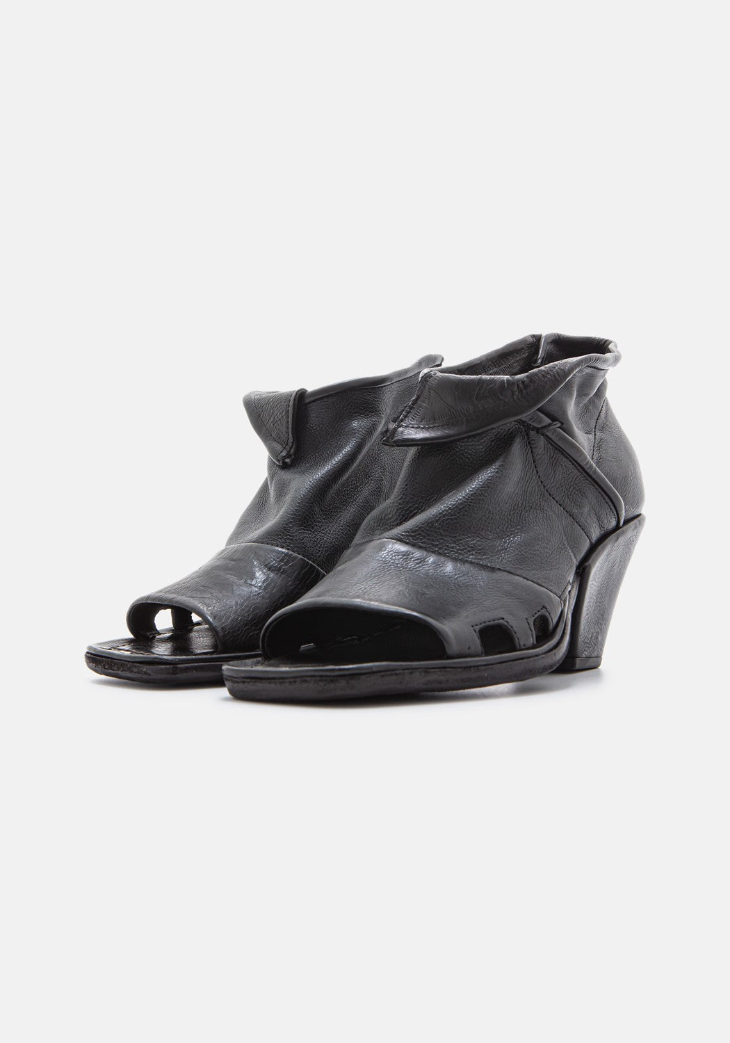 A04008-0101-6002 nero | Bildmaterial bereitgestellt von SHOES.PLEASE.