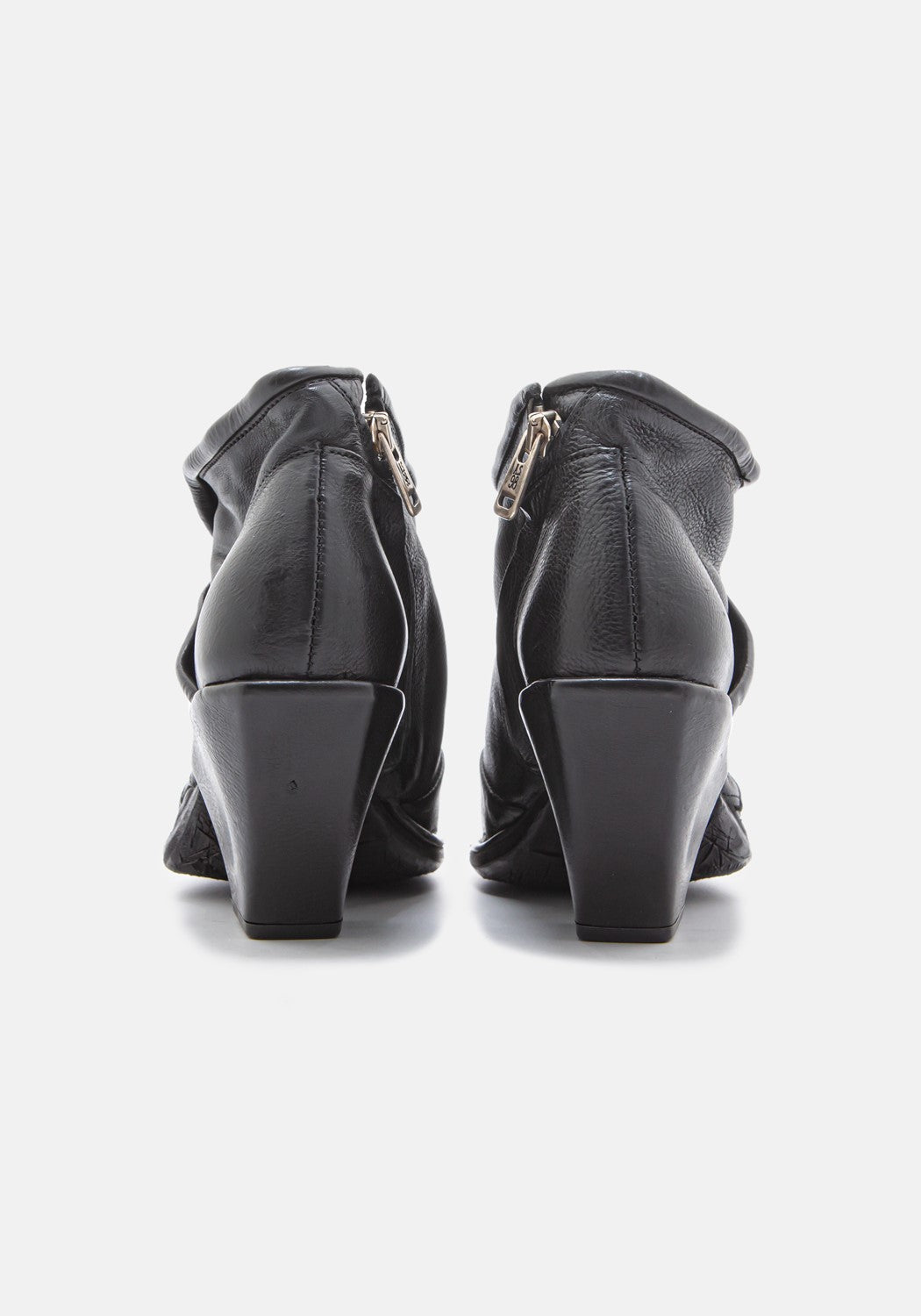 A04008-0101-6002 nero | Bildmaterial bereitgestellt von SHOES.PLEASE.