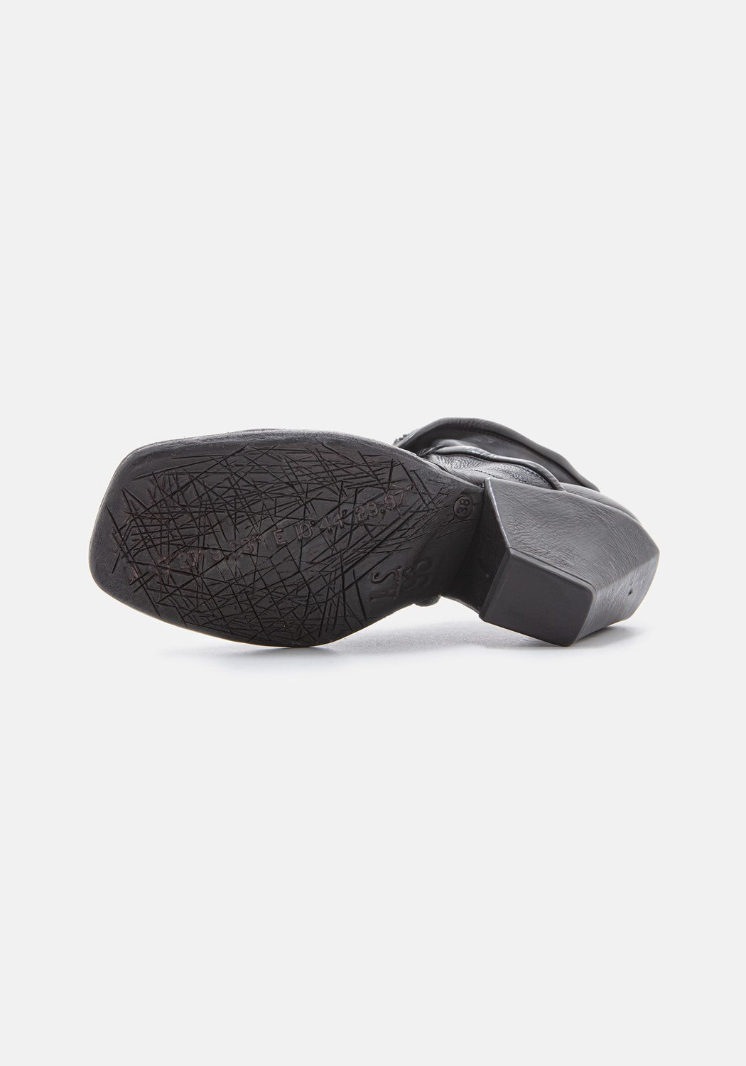 A04008-0101-6002 nero | Bildmaterial bereitgestellt von SHOES.PLEASE.