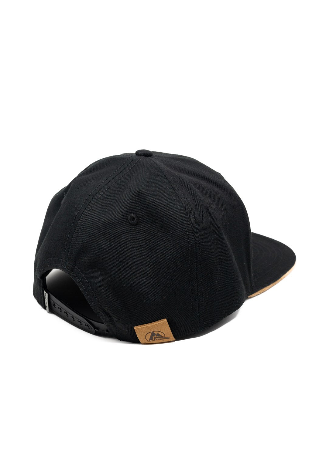 CRSCRIPT Snapback Cap blk | Bildmaterial bereitgestellt von SHOES.PLEASE.