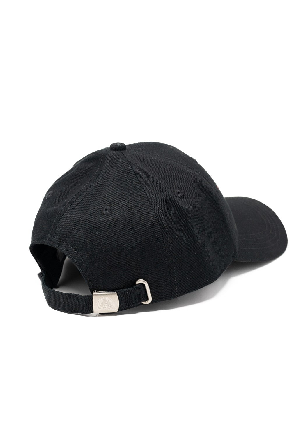 CRSPRUCE Polo Cap blk | Bildmaterial bereitgestellt von SHOES.PLEASE.