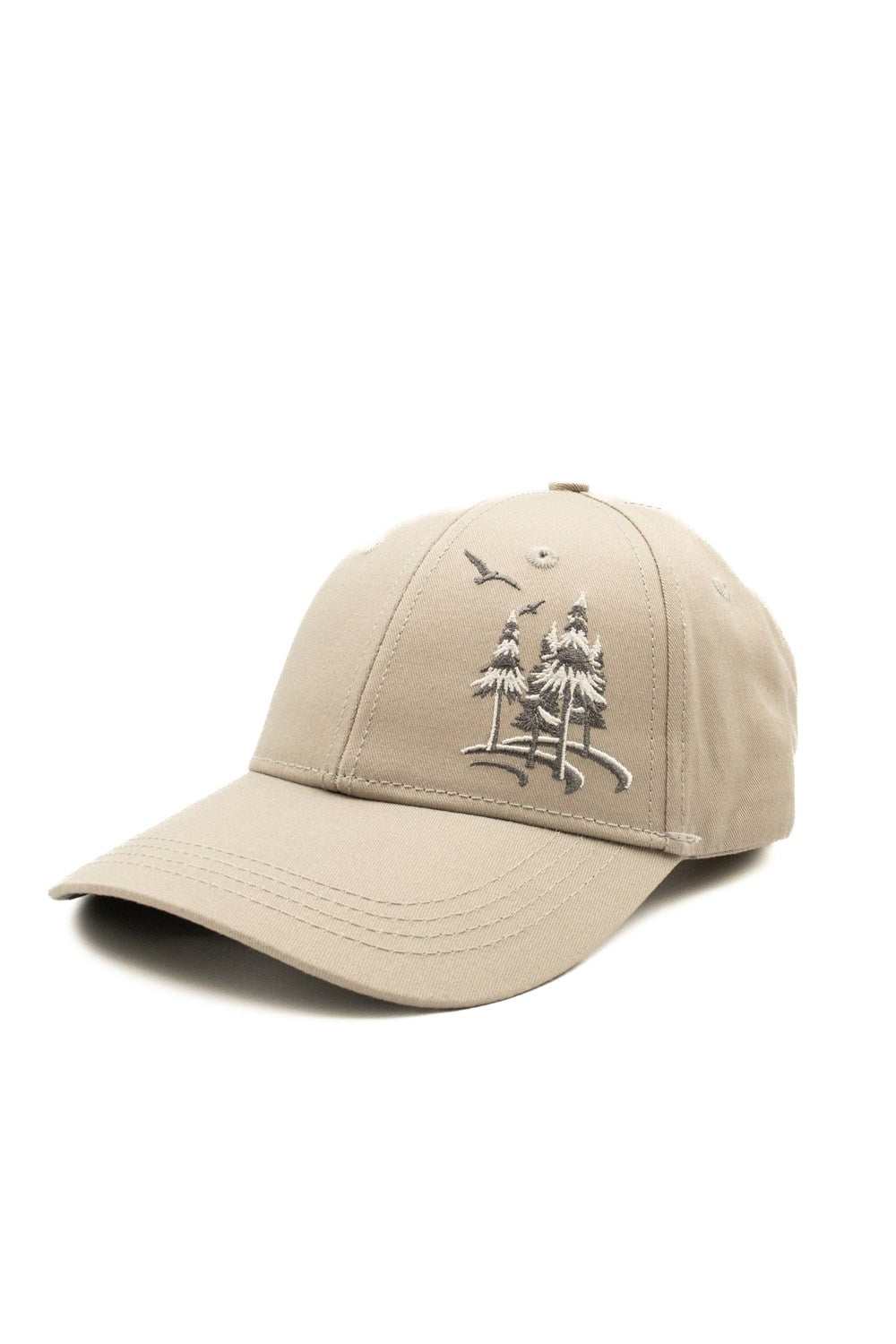 CRSPRUCE Polo Cap lt.grey | Bildmaterial bereitgestellt von SHOES.PLEASE.