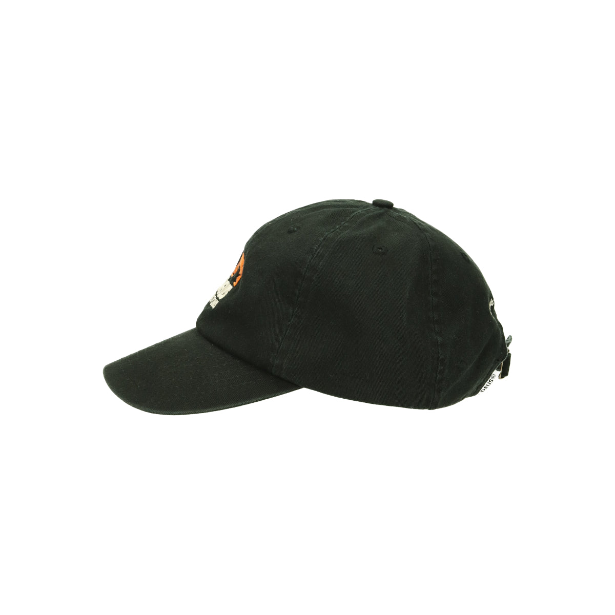 Sunrise Dad Cap black | Bildmaterial bereitgestellt von SHOES.PLEASE.