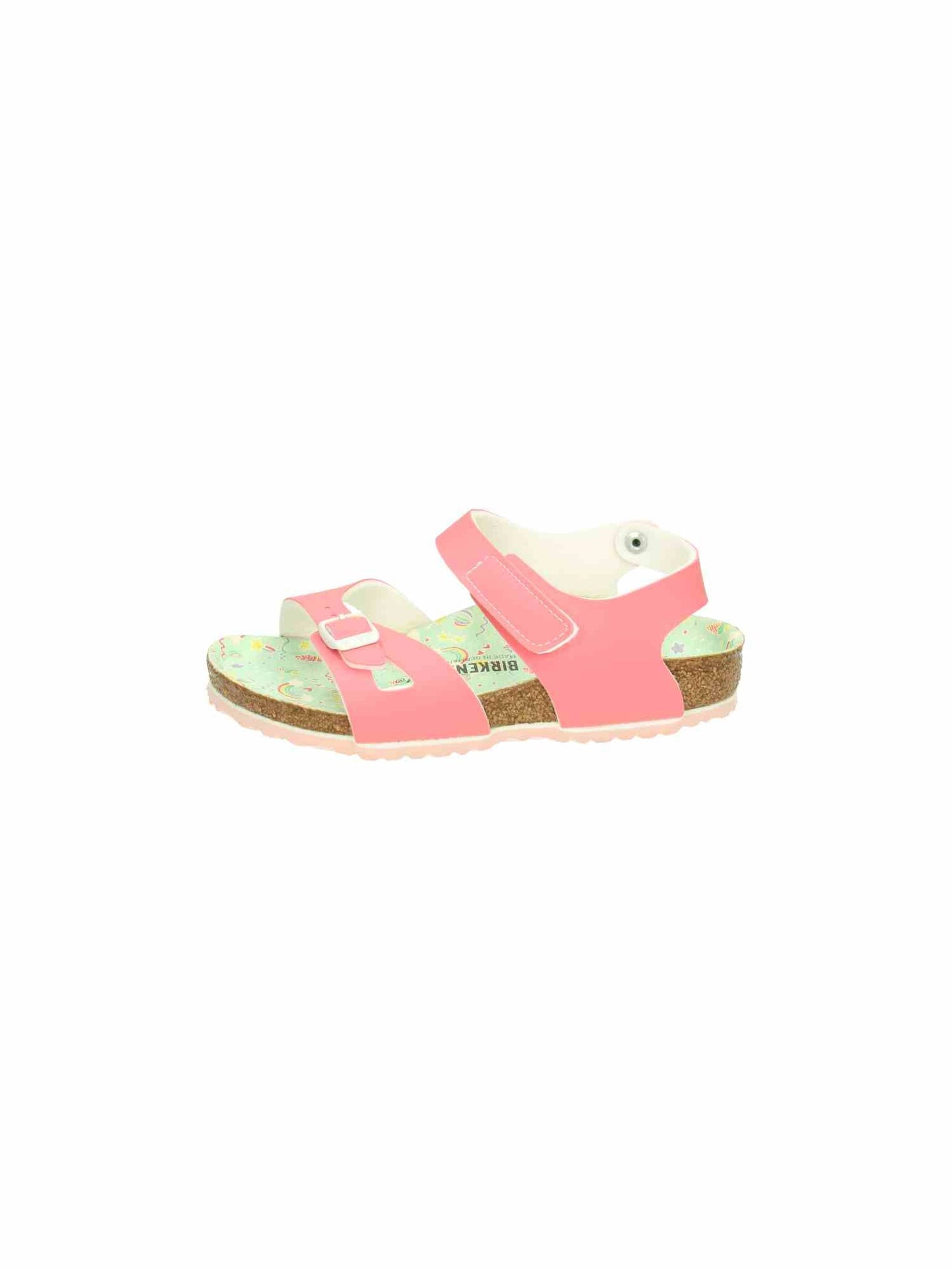 Colorado Kids BF candy pastel pink | Bildmaterial bereitgestellt von SHOES.PLEASE.
