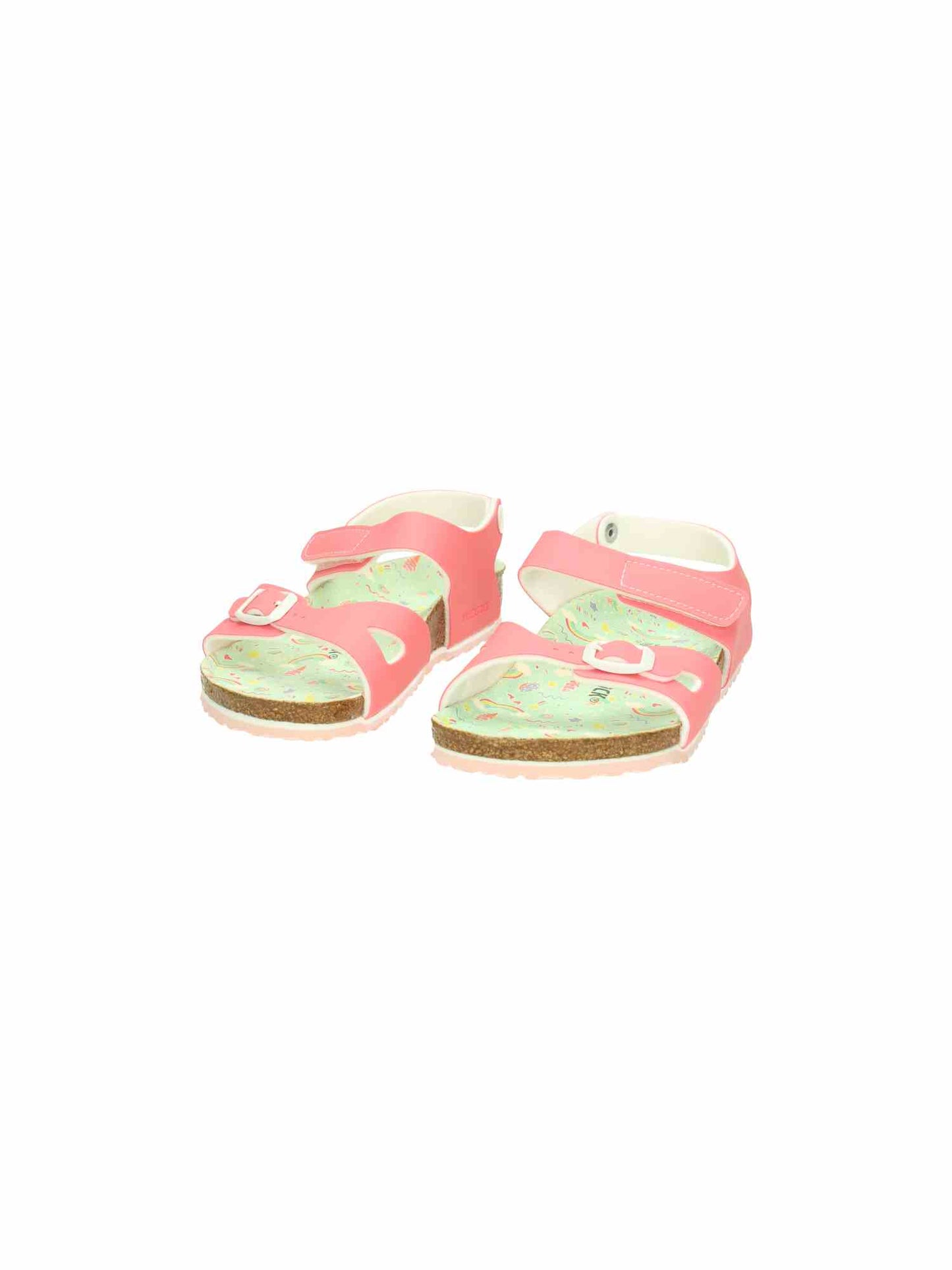 Colorado Kids BF candy pastel pink | Bildmaterial bereitgestellt von SHOES.PLEASE.