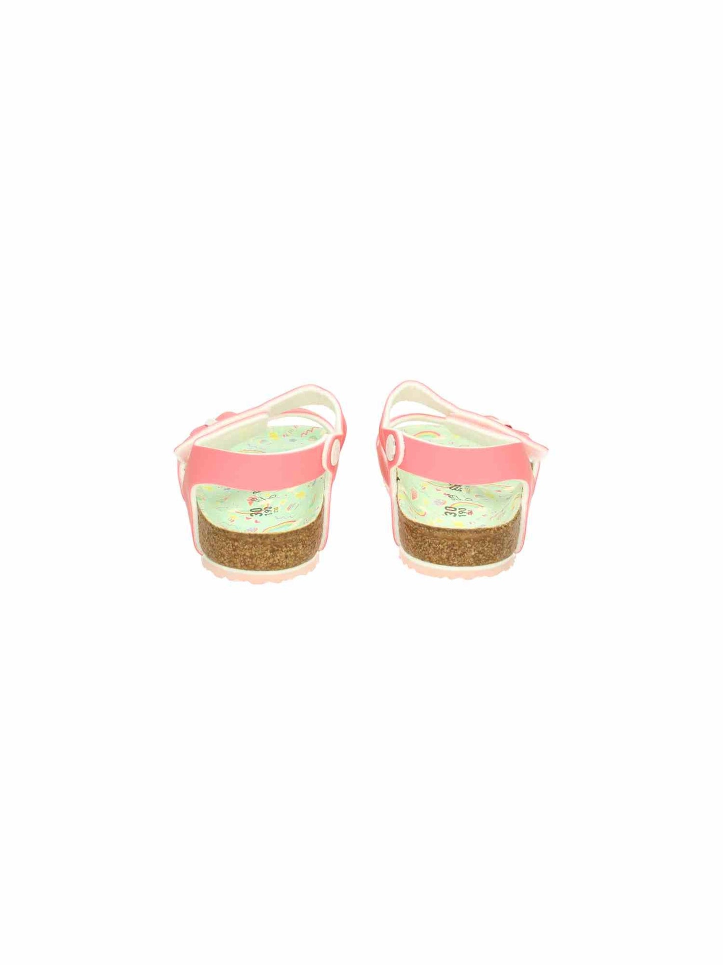 Colorado Kids BF candy pastel pink | Bildmaterial bereitgestellt von SHOES.PLEASE.