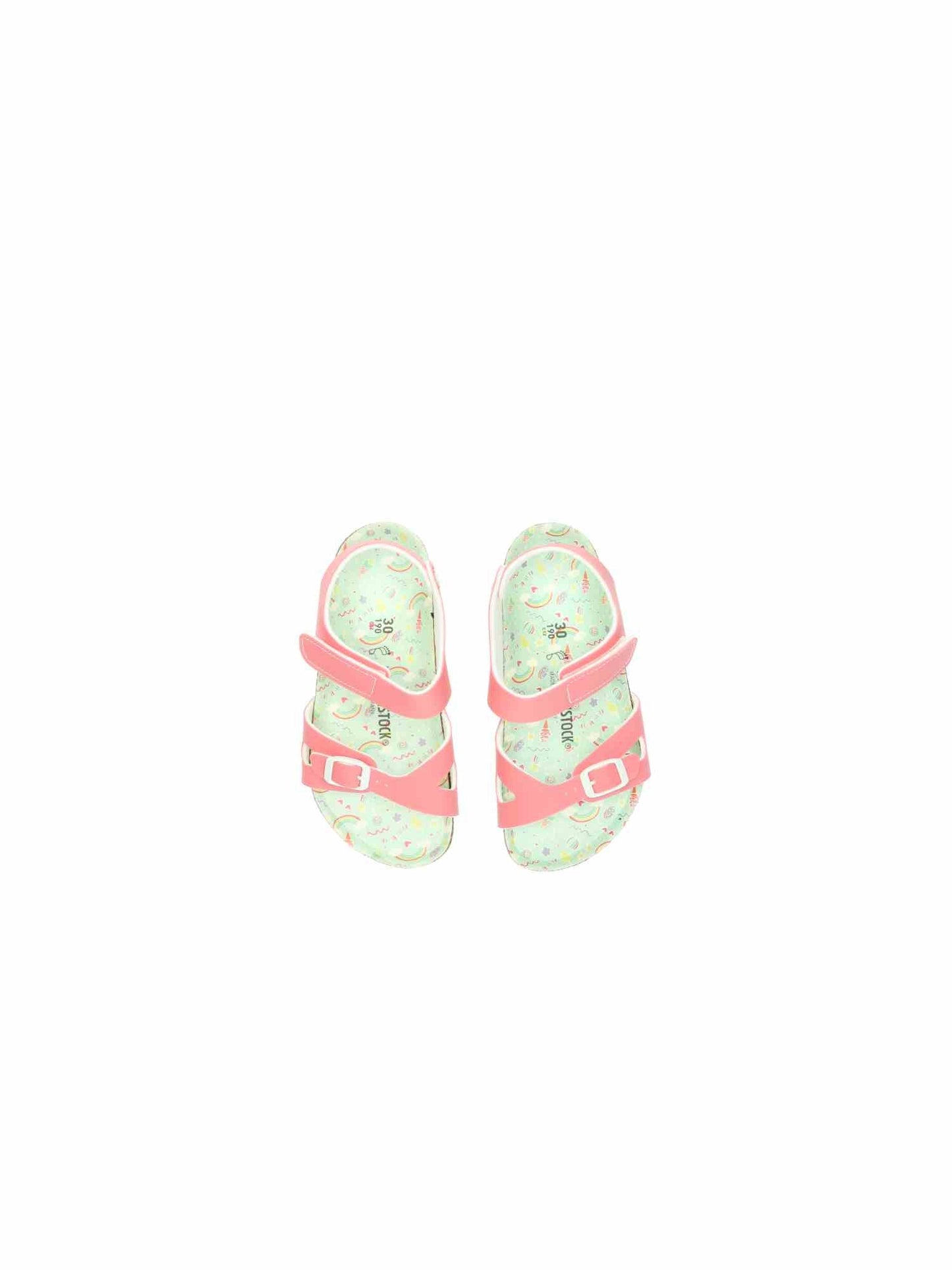 Colorado Kids BF candy pastel pink | Bildmaterial bereitgestellt von SHOES.PLEASE.
