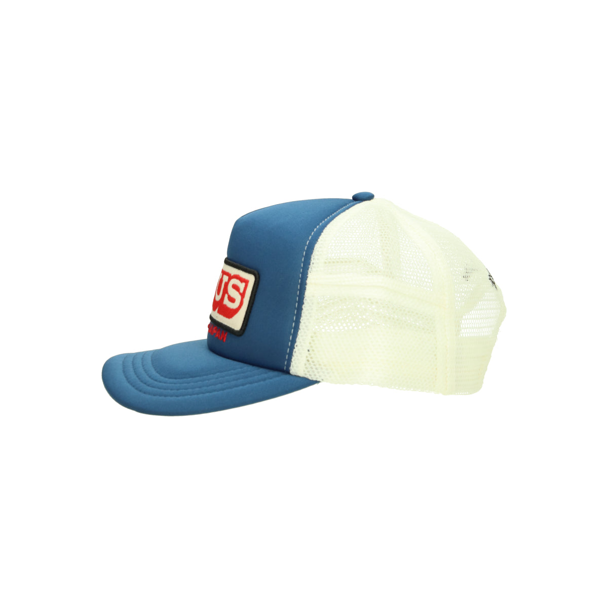 Redline Trucker navy | Bildmaterial bereitgestellt von SHOES.PLEASE.