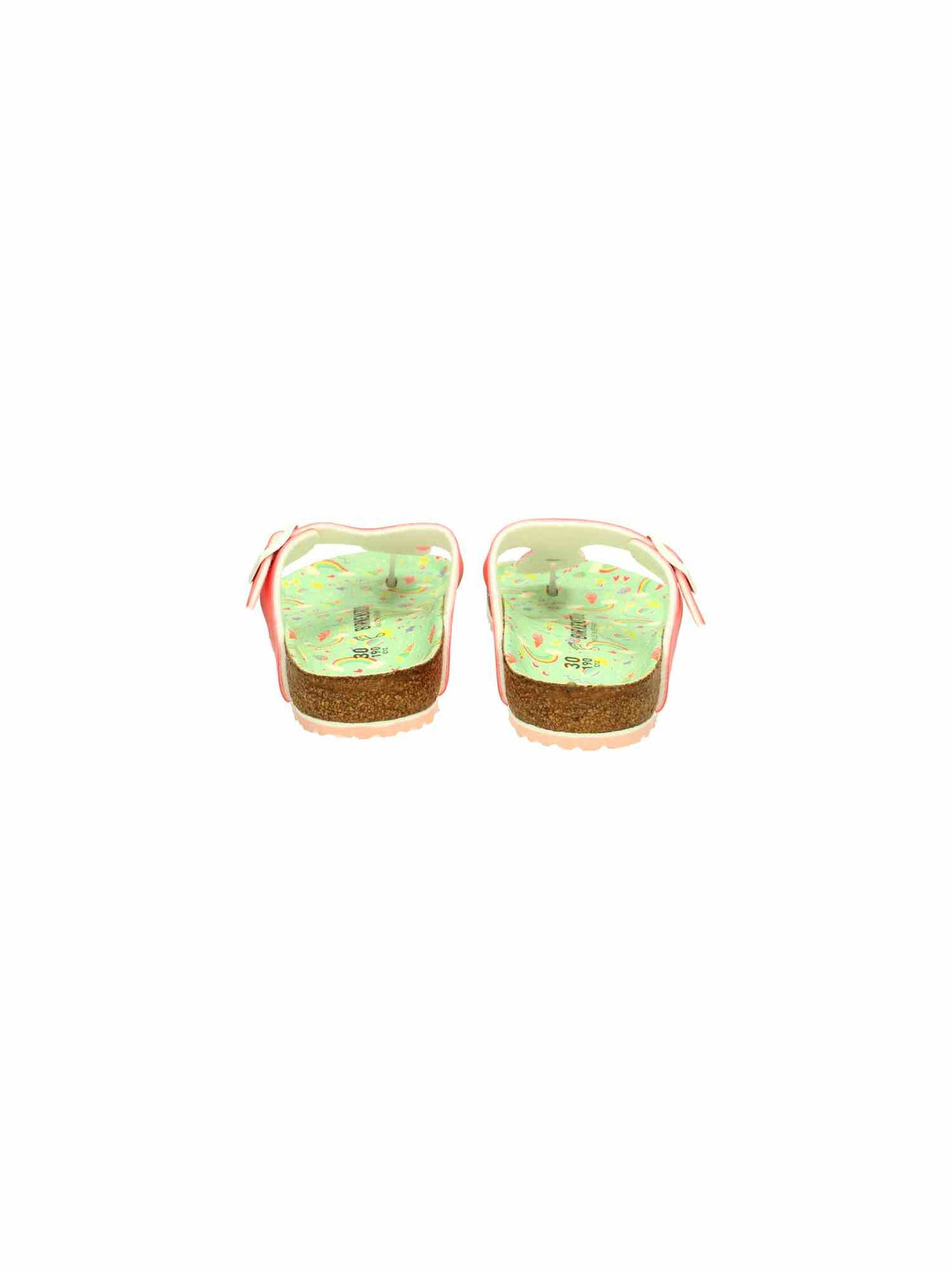 Gizeh Kids BF candy pastel pink | Bildmaterial bereitgestellt von SHOES.PLEASE.