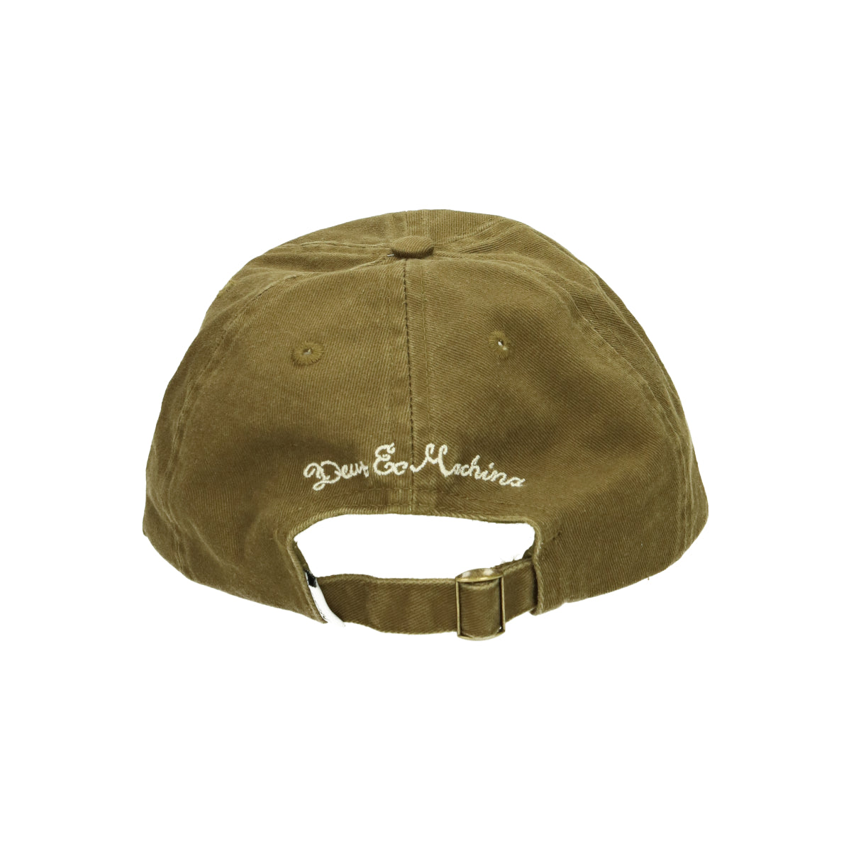 Sunrise Dad Cap desert palm | Bildmaterial bereitgestellt von SHOES.PLEASE.