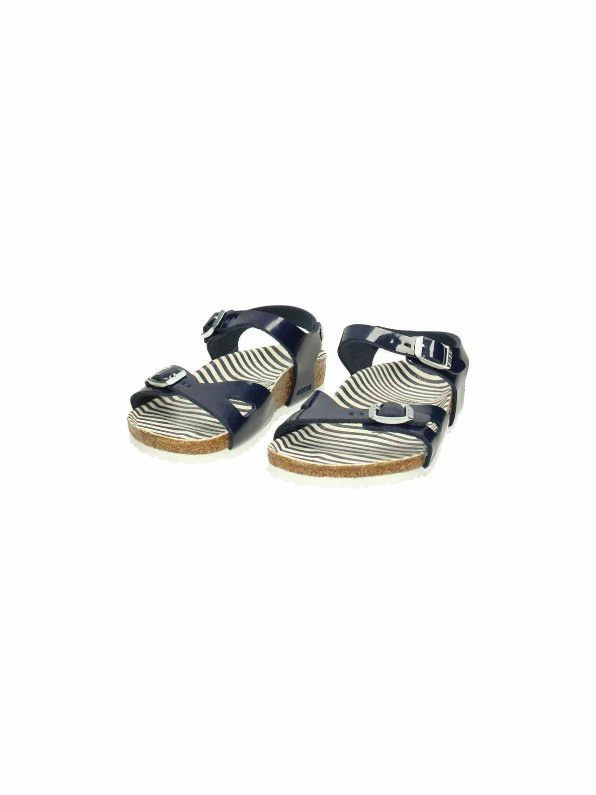 Rio Kids BF Nautical Stripes navy | Bildmaterial bereitgestellt von SHOES.PLEASE.