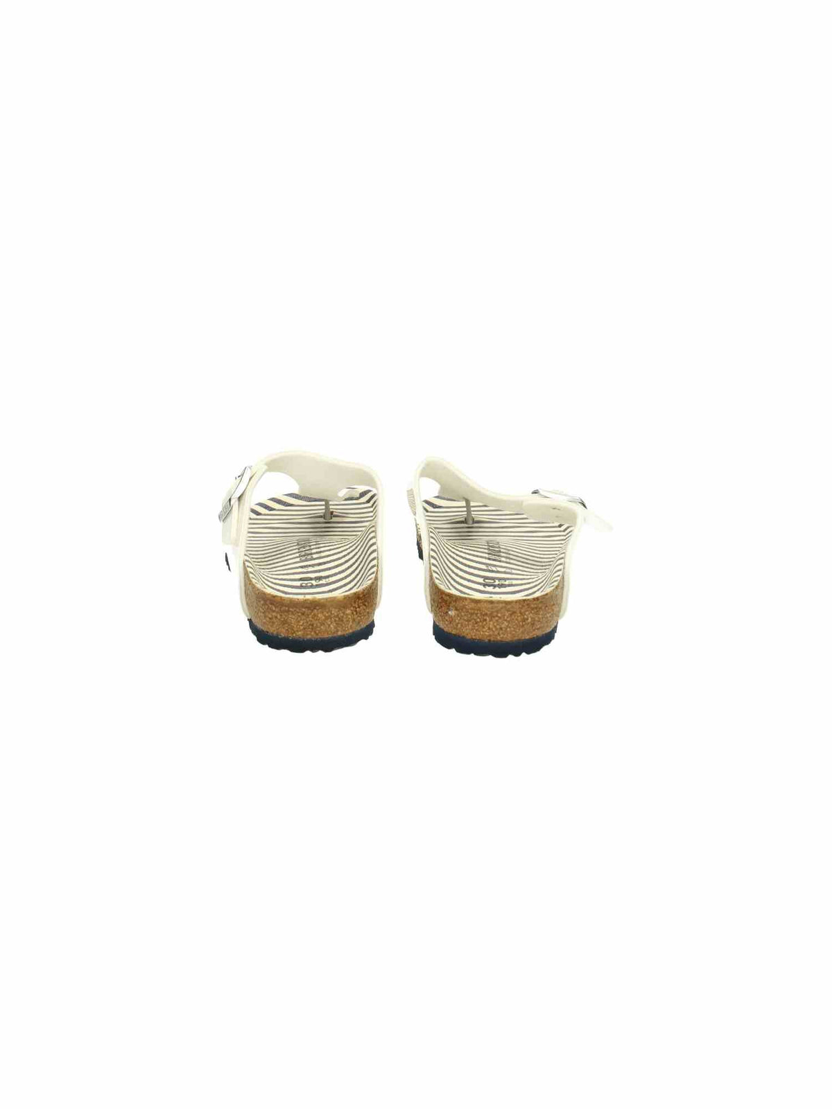 Gizeh Kids BF nautical Stripes white | Bildmaterial bereitgestellt von SHOES.PLEASE.