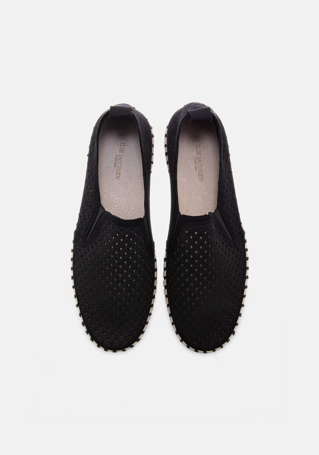 Flats for Men black dunkel | Bildmaterial bereitgestellt von SHOES.PLEASE.