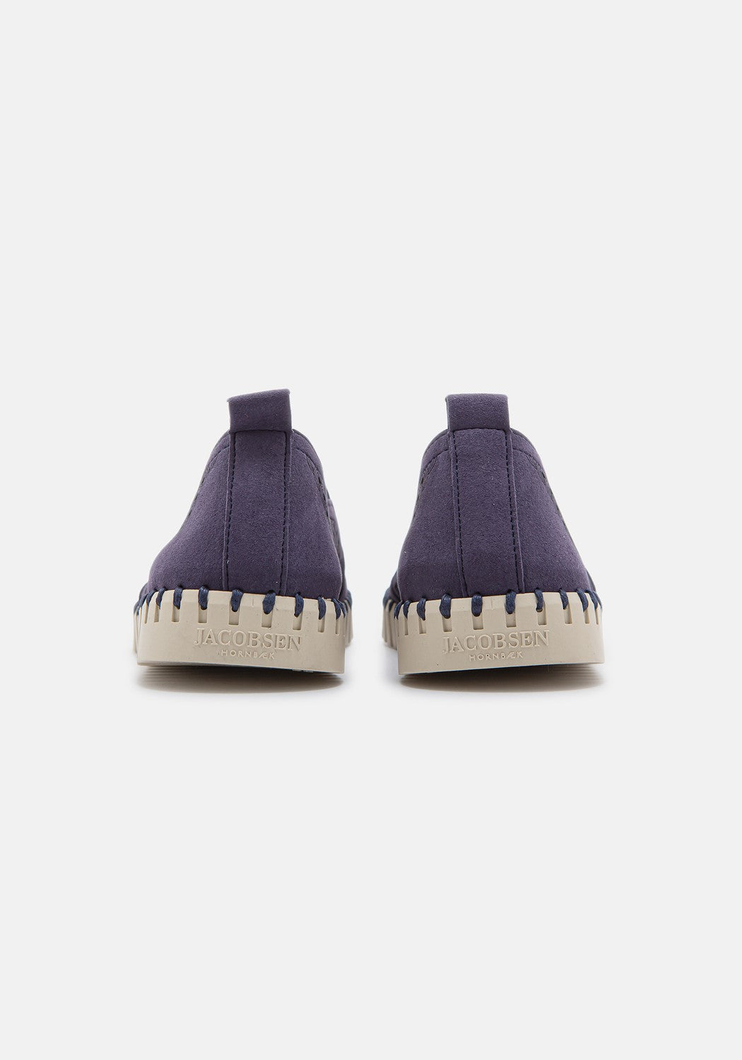 Flats for Men navy dunkel | Bildmaterial bereitgestellt von SHOES.PLEASE.