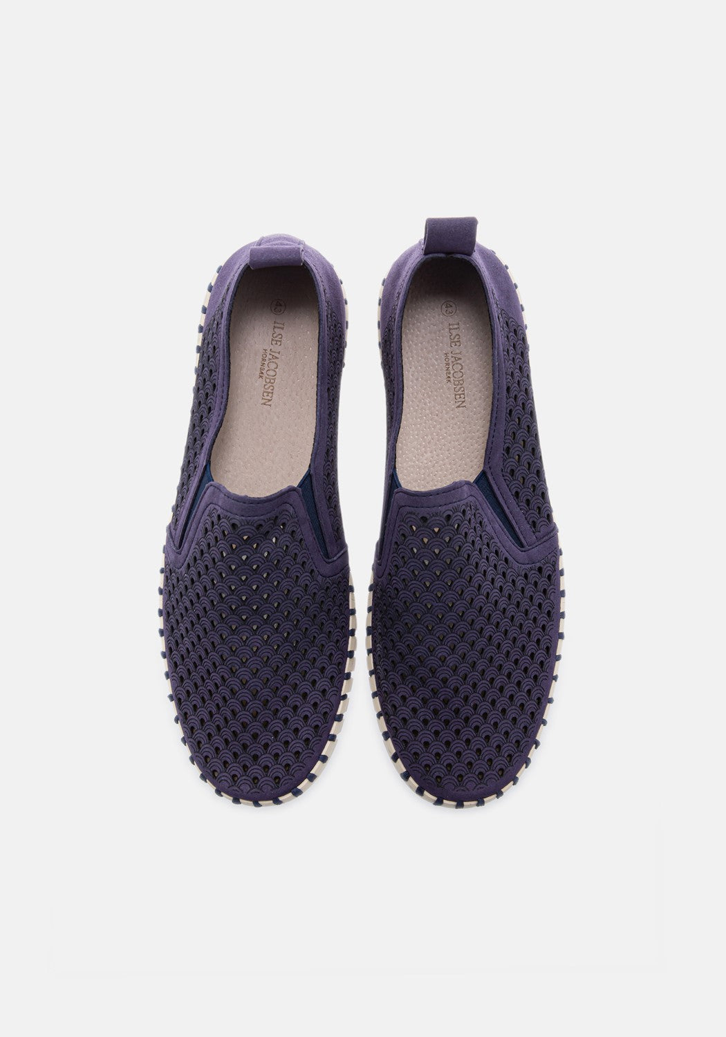 Flats for Men navy dunkel | Bildmaterial bereitgestellt von SHOES.PLEASE.