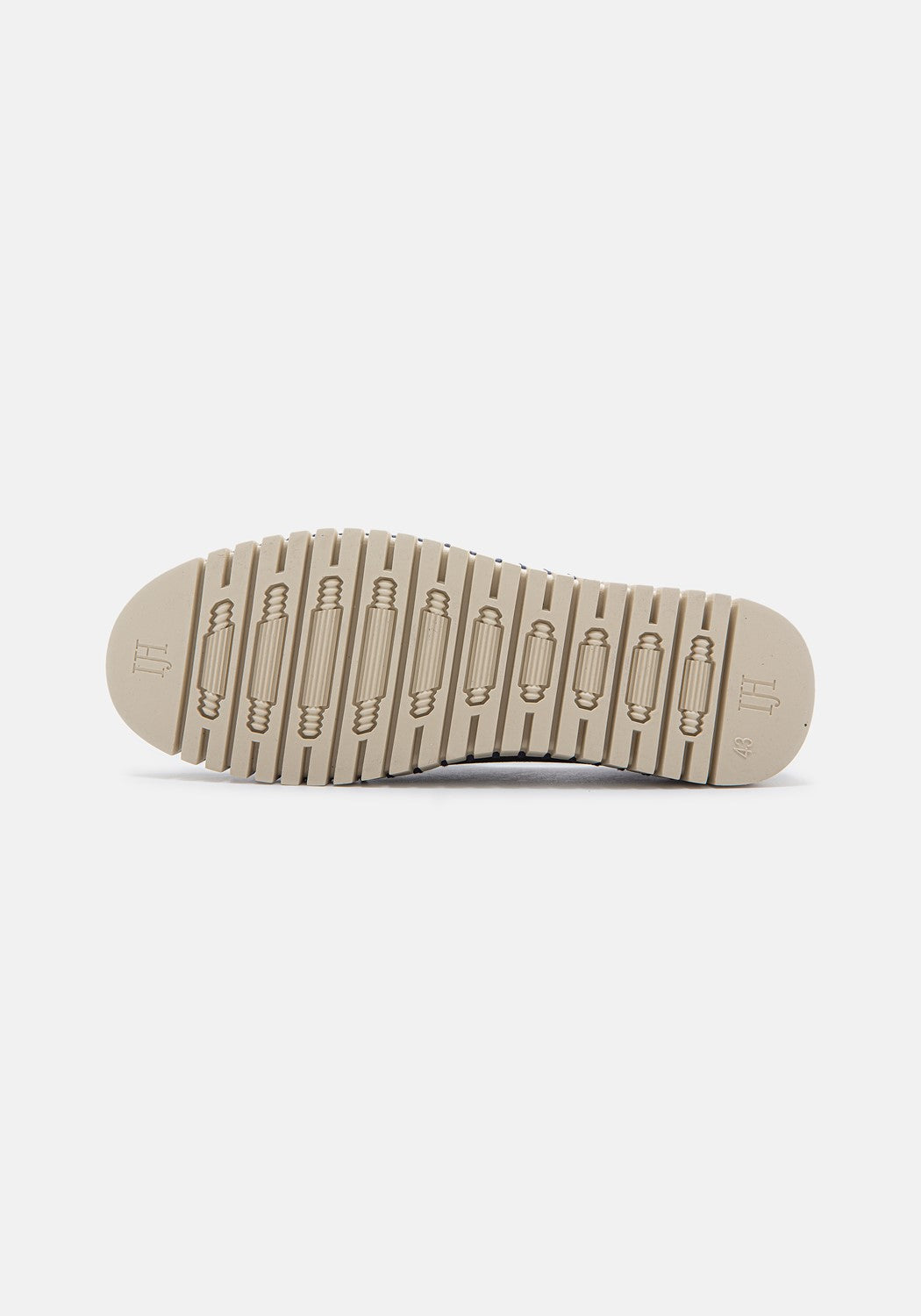 Flats for Men navy dunkel | Bildmaterial bereitgestellt von SHOES.PLEASE.