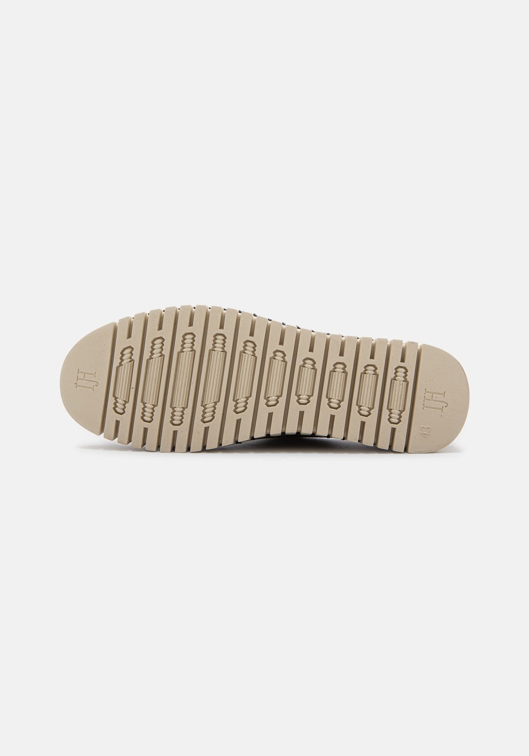 Flats for Men black | Bildmaterial bereitgestellt von SHOES.PLEASE.