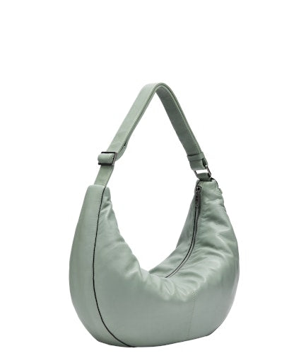 Moon Hobo M forest green | Bildmaterial bereitgestellt von SHOES.PLEASE.