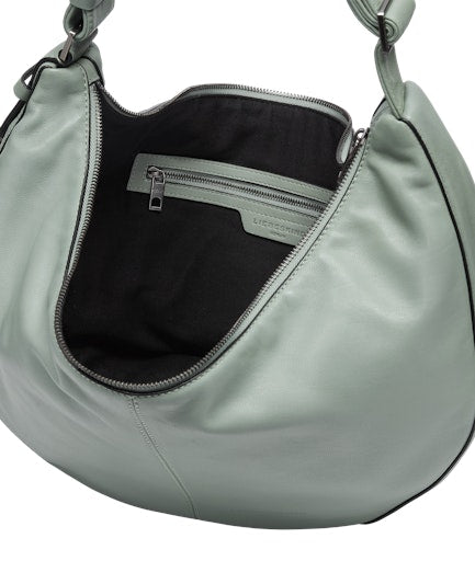 Moon Hobo M forest green | Bildmaterial bereitgestellt von SHOES.PLEASE.