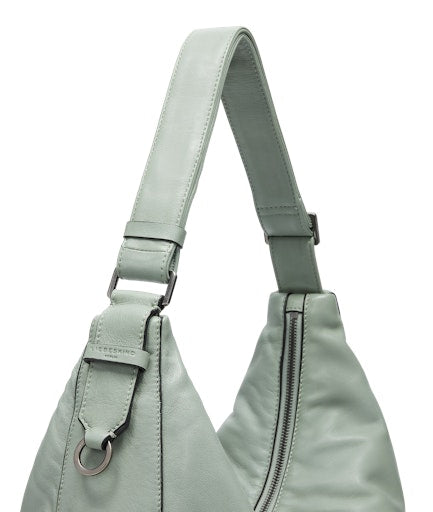 Moon Hobo M forest green | Bildmaterial bereitgestellt von SHOES.PLEASE.