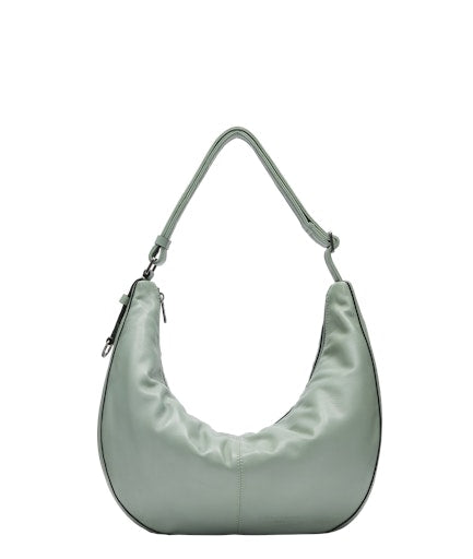 Moon Hobo M forest green | Bildmaterial bereitgestellt von SHOES.PLEASE.