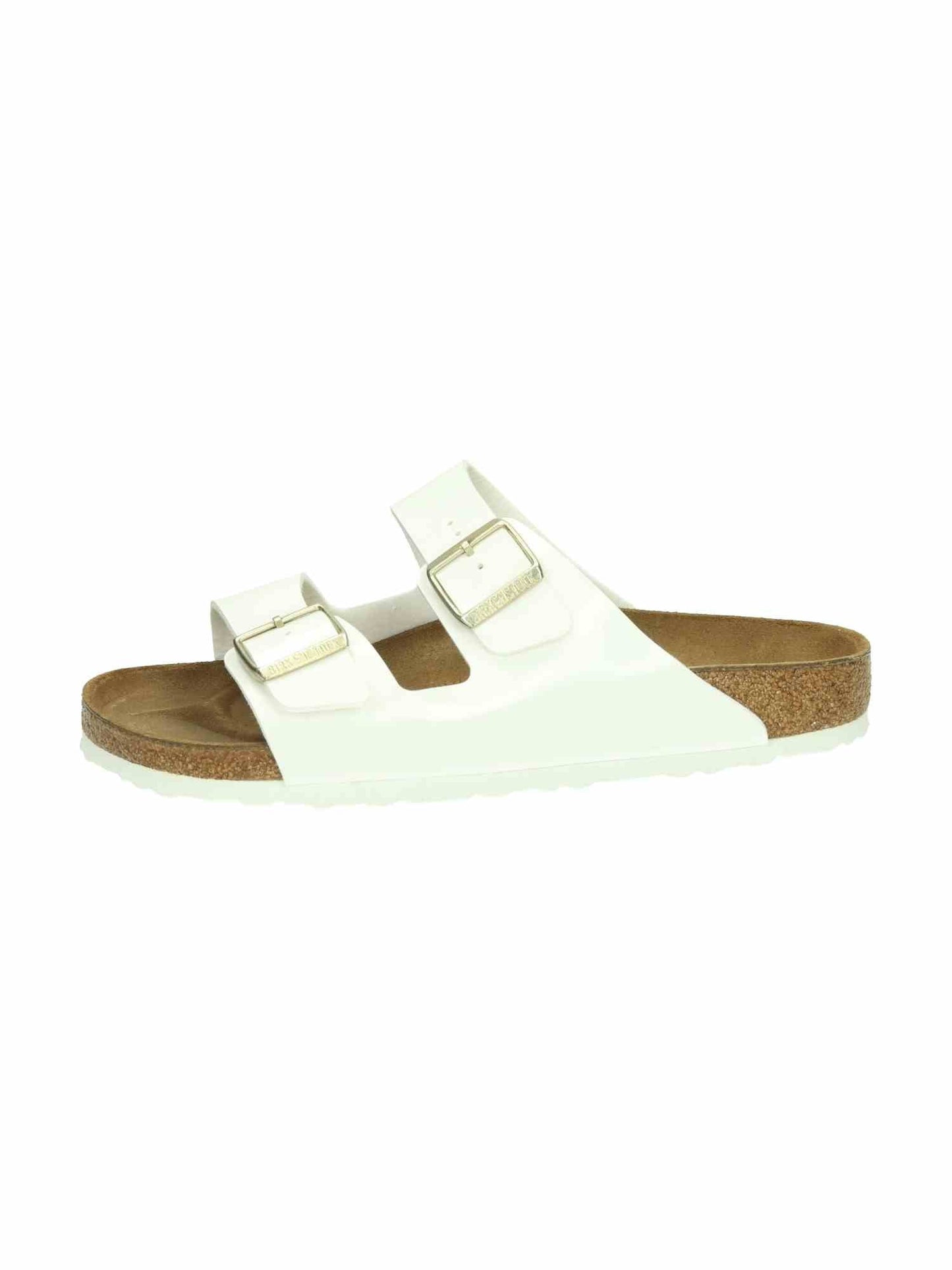 Arizona BF Lack weiß | Bildmaterial bereitgestellt von SHOES.PLEASE.