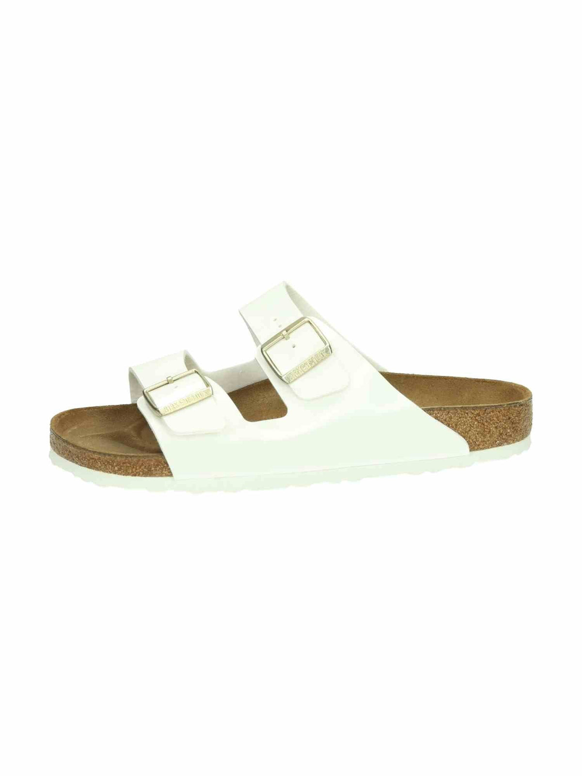 Arizona BF Lack weiß | Bildmaterial bereitgestellt von SHOES.PLEASE.