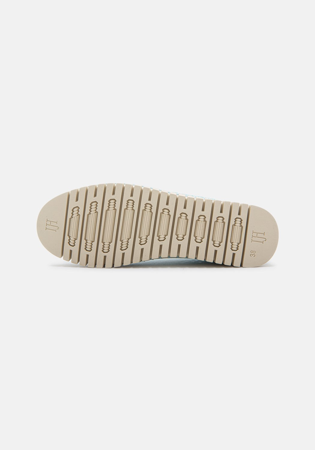 Flats Tulip sapphire | Bildmaterial bereitgestellt von SHOES.PLEASE.