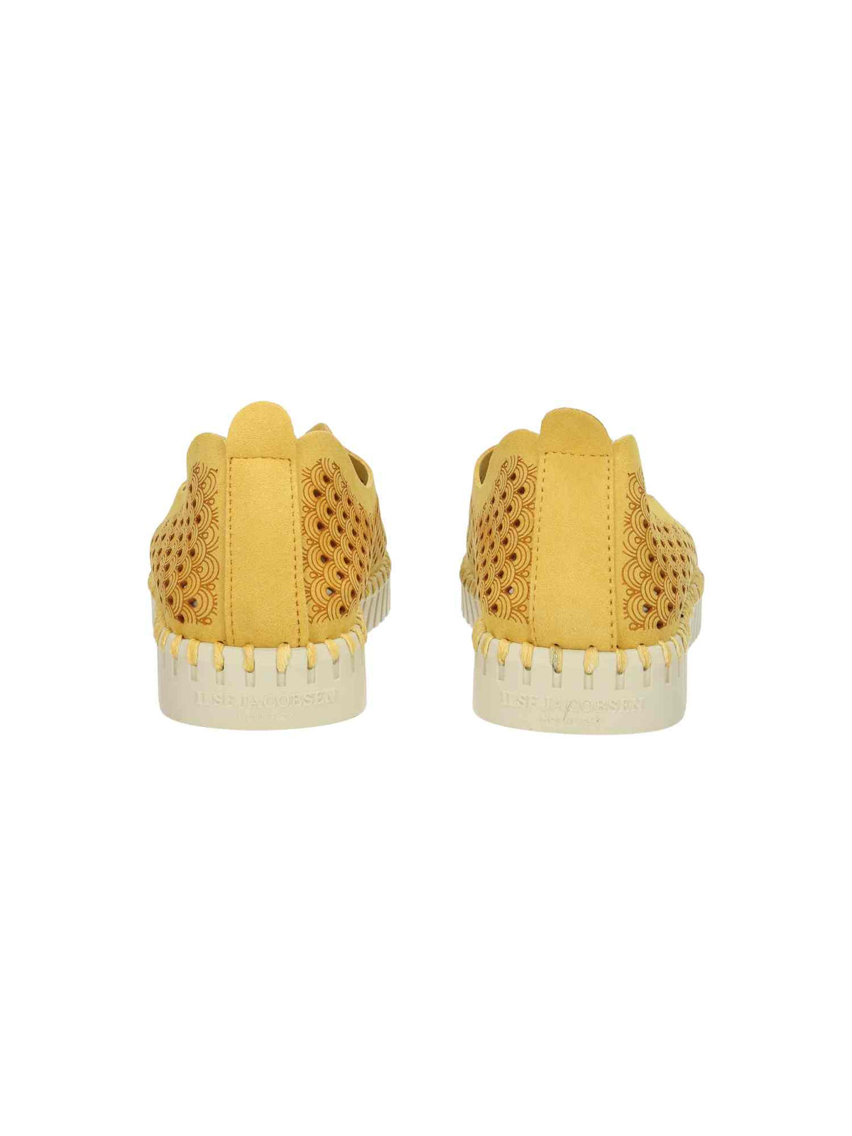 Flats Tulip golden rod | Bildmaterial bereitgestellt von SHOES.PLEASE.