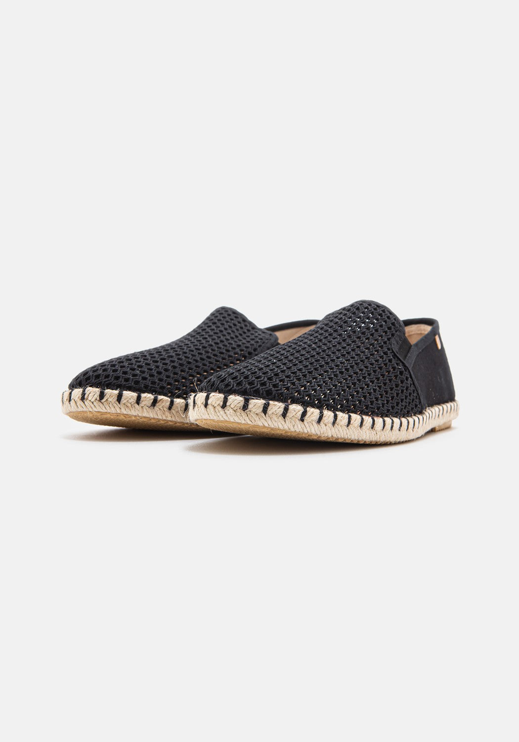 Tom Tabarca 720004-0096-0042 rei/negro | Bildmaterial bereitgestellt von SHOES.PLEASE.