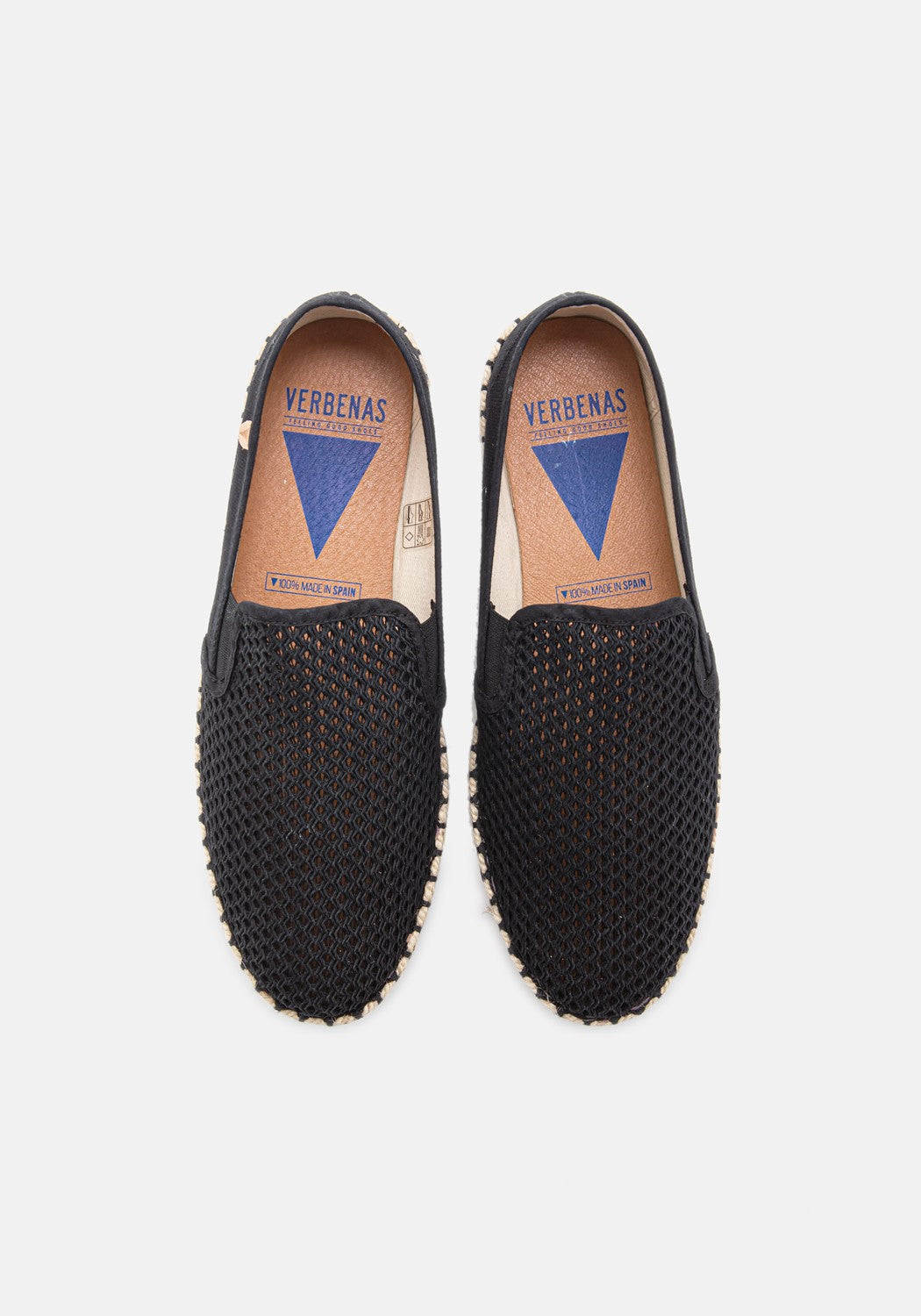 Tom Tabarca 720004-0096-0042 rei/negro | Bildmaterial bereitgestellt von SHOES.PLEASE.