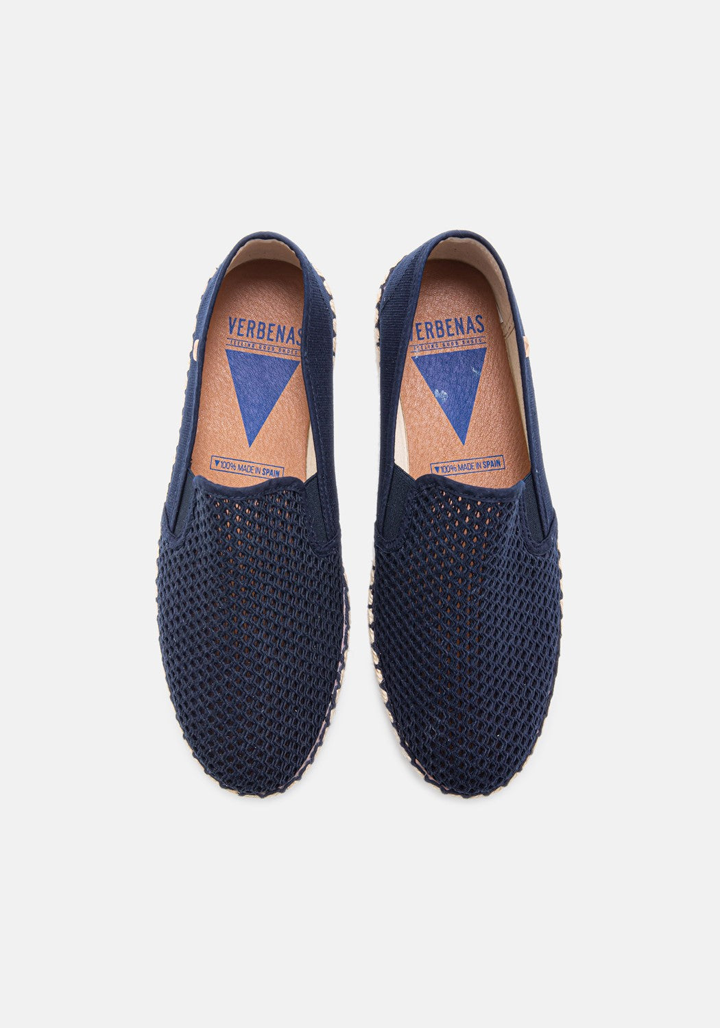 Tom Tabarca 720004-0096-0531 rej/marino | Bildmaterial bereitgestellt von SHOES.PLEASE.