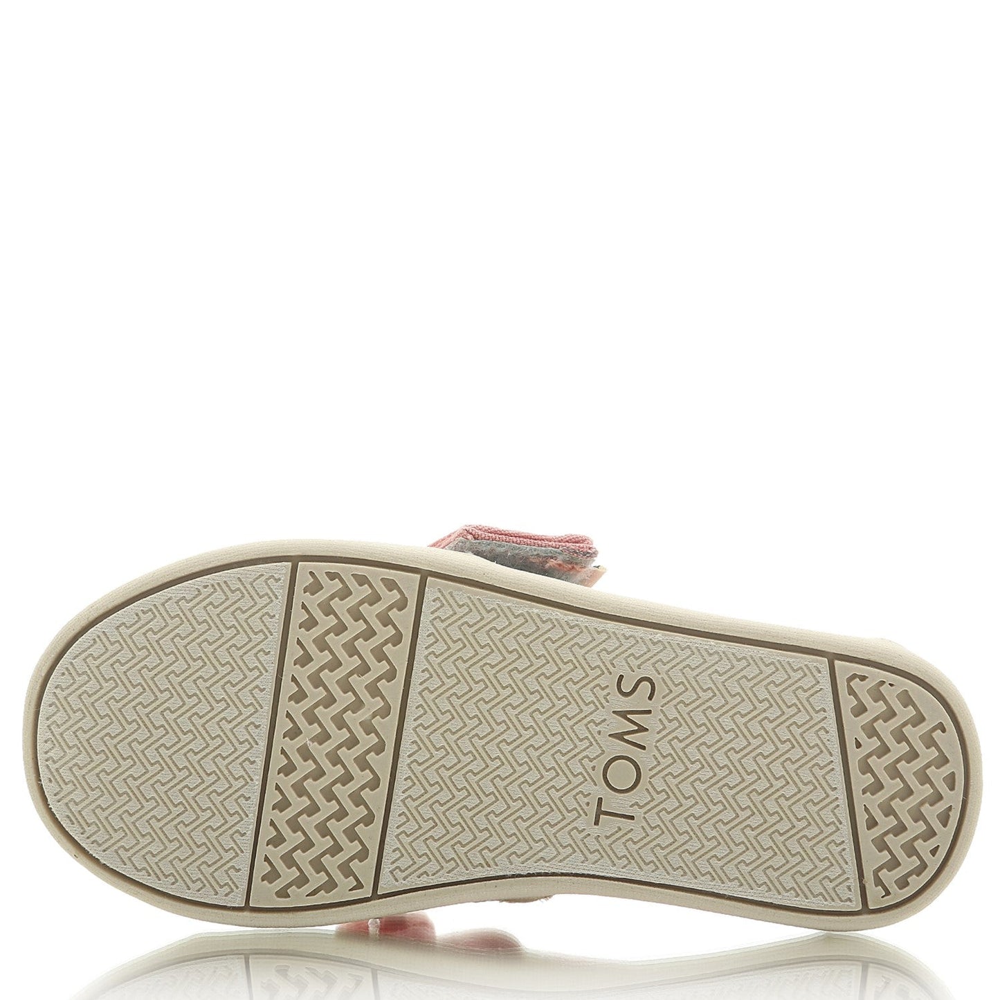 1001517 Tiny Bow Canvas ALPR pink | Bildmaterial bereitgestellt von SHOES.PLEASE.